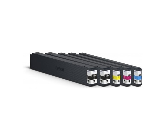 Atrament EPSON čierny WorkForce Enterprise WF-C20750 Magenta