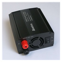 Menič napätia EUROCASE DC/AC 12V/230V, 300W, USB