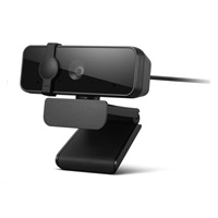 Webová kamera LENOVO Essential FHD