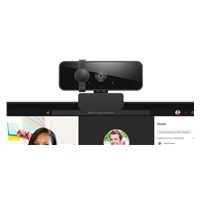 Webová kamera LENOVO Essential FHD