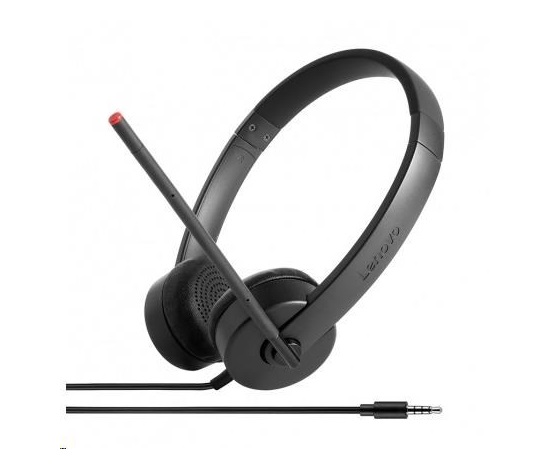 LENOVO sluchátka ThinkPad Stereo Analog Headset