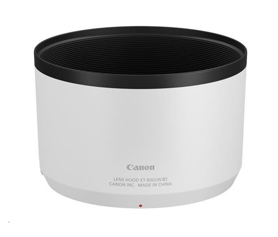 Canon ET-83G (WIII) sluneční clona