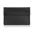 LENOVO pouzdro ThinkPad X1 Carbon/Yoga Leather Sleeve - pre notebooky do veľkosti  14", čierny