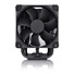 NOCTUA NH-U9S chromax.black - chladič procesoru, LGA1851, AM5