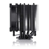 NOCTUA Chladič CPU NH-U9S CH.BK, 1x 92mm, LGA1851, AM5, černá