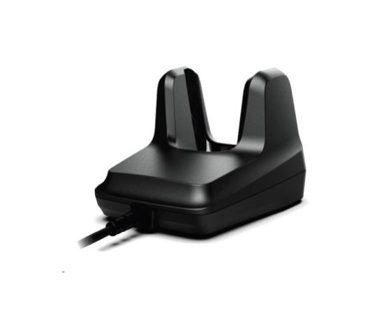 Nabíjacia/komunikačná stanica Zebra, USB