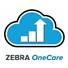 Zebra Service, 3 roky