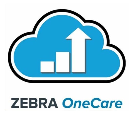 Zebra Service, 3 roky