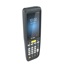 Zebra MC2200, 2D, SE4100, 3/32GB, BT, Wi-Fi, Func. Číslo., Android