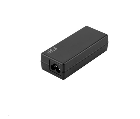 Napájací adaptér pre notebooky Fortron NB 90 PRO, 90 W, 19 V