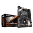 GIGABYTE MB Sc AM4 B450 AORUS ELITE V2, AMD B450, 4xDDR4, 1xDVI, 1xHDMI