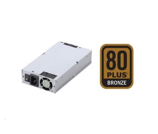 Napájací zdroj Fortron FSP300-50UCB 80PLUS BRONZE, 1U, 300W