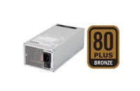Napájací zdroj Fortron FSP400-50WCB 80PLUS BRONZE, 2U, 400W