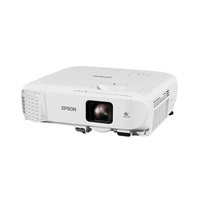 EPSON projektor EB-982W, 1280x800, WXGA, 4200ANSI, USB, HDMI, VGA, LAN, 17000h ECO životnost lampy, 3 ROKY ZÁRUKA