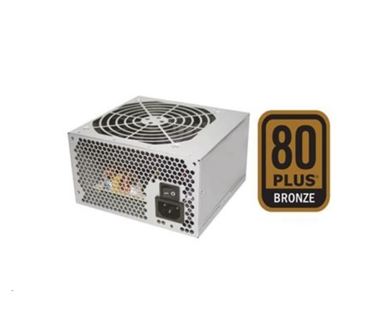 Napájací zdroj Fortron FSP400-50AAC 80PLUS BRONZE, 400W