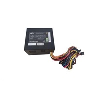 Napájací zdroj Fortron FSP500-50AAC 80PLUS BRONZE, 500 W, čierny