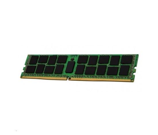 KINGSTON DIMM DDR4 32GB 3200MT/s ECC Reg Single Rank