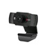 Webová kamera C-TECH CAM-11FHD, 1080P full HD, mikrofón, čierna