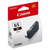 Canon BJ CARTRIDGE CLI-65 BK EUR/OCN