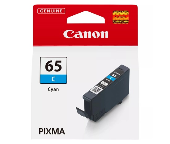 Canon BJ CARTRIDGE CLI-65 C EUR/OCN