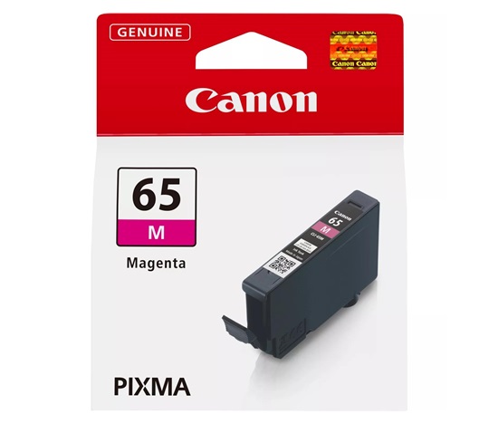 Canon BJ CARTRIDGE CLI-65 M EUR/OCN