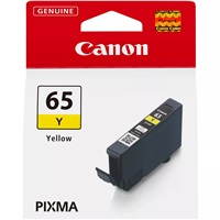Canon BJ CARTRIDGE CLI-65 Y EUR/OCN
