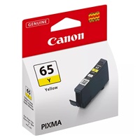 Canon BJ CARTRIDGE CLI-65 Y EUR/OCN