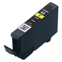 Canon BJ CARTRIDGE CLI-65 Y EUR/OCN
