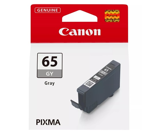 Canon BJ CARTRIDGE CLI-65 GY EUR/OCN