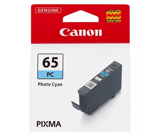 Canon BJ CARTRIDGE CLI-65 PC EUR/OCN