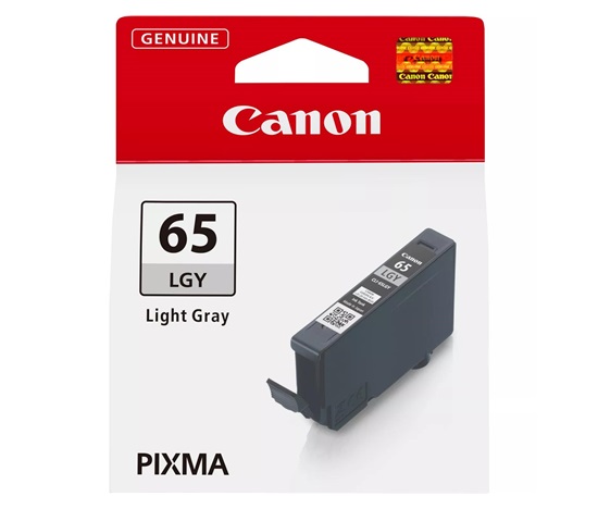 Canon BJ CARTRIDGE CLI-65 LGY EUR/OCN