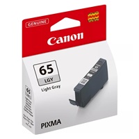 Canon BJ CARTRIDGE CLI-65 LGY EUR/OCN