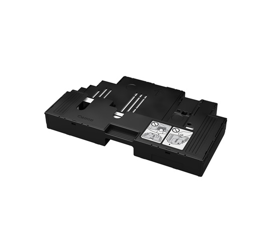 Canon odpadní nádobka MC-G02 pro  PIXMA G5xx,G6xx,G1420,G24xx