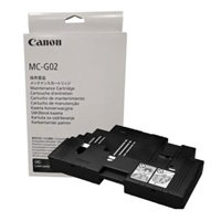 Canon odpadní nádobka MC-G02 pro  PIXMA G5xx,G6xx,G1420,G24xx