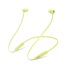 Beats Flex – All-Day Wireless Earphones - Yuzu Yellow