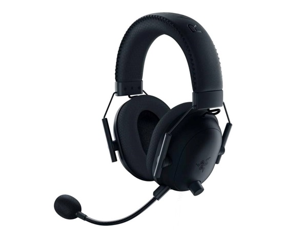 RAZER sluchátka s mikrofonem BlackShark V2 Pro, Wireless Esports Headset