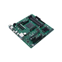 ASUS MB Sc AM4 PRO B550M-C/CSM, AMD B550, 4xDDR4, 2xDP, 1xHDMI, mATX