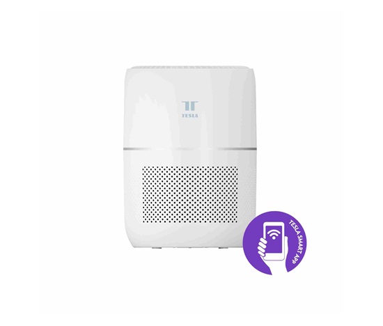 Tesla Smart Air Purifier Mini