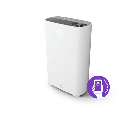 Tesla Smart Air Purifier Pro M