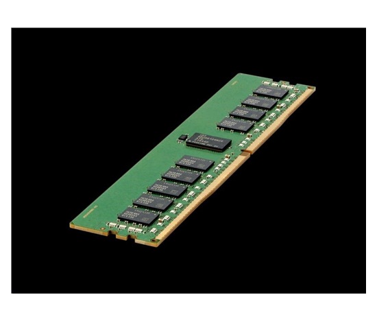 HPE 64GB (1x64GB) Dual Rank x4 DDR4-2933 CAS-21-21-21 Registered Smart Memory Kit P00930-B21 RENEW