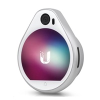 UBNT UniFi Access Starter Kit [4x 10/100/1000, 802.3bt, 3xPoE-Out, PoE-In]