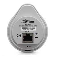 UBNT UniFi Access Starter Kit [4x 10/100/1000, 802.3bt, 3xPoE-Out, PoE-In]
