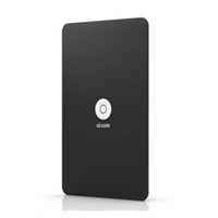 UBNT UniFi Access Starter Kit [4x 10/100/1000, 802.3bt, 3xPoE-Out, PoE-In]