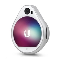 UBNT UniFi Access Reader Pro [1x 10/100, 802.3af, PoE]