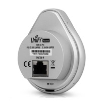 UBNT UniFi Access Reader Pro [1x 10/100, 802.3af, PoE]