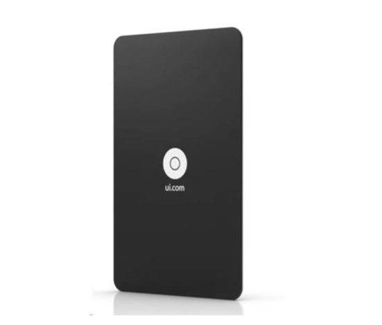 Prístupová karta UBNT UniFi (20 ks)