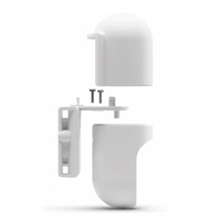 UBNT UVC-G3-Flex-PWM-WT-3, profesionálny držiak, 3-balenie