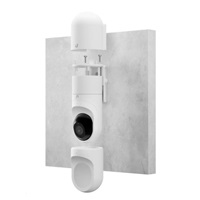 UBNT UVC-G3-Flex-PWM-WT-3, profesionálny držiak, 3-balenie