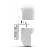 UBNT UVC-G3-Flex-PWM-WT, profesionálny držiak, 1 balenie