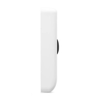UBNT UVC-G4-DoorBell [1600 x 1200 (UXGA), 30fps, H.264, uhol pohľadu 138°, IR, PIR, mikrofón, reproduktor]